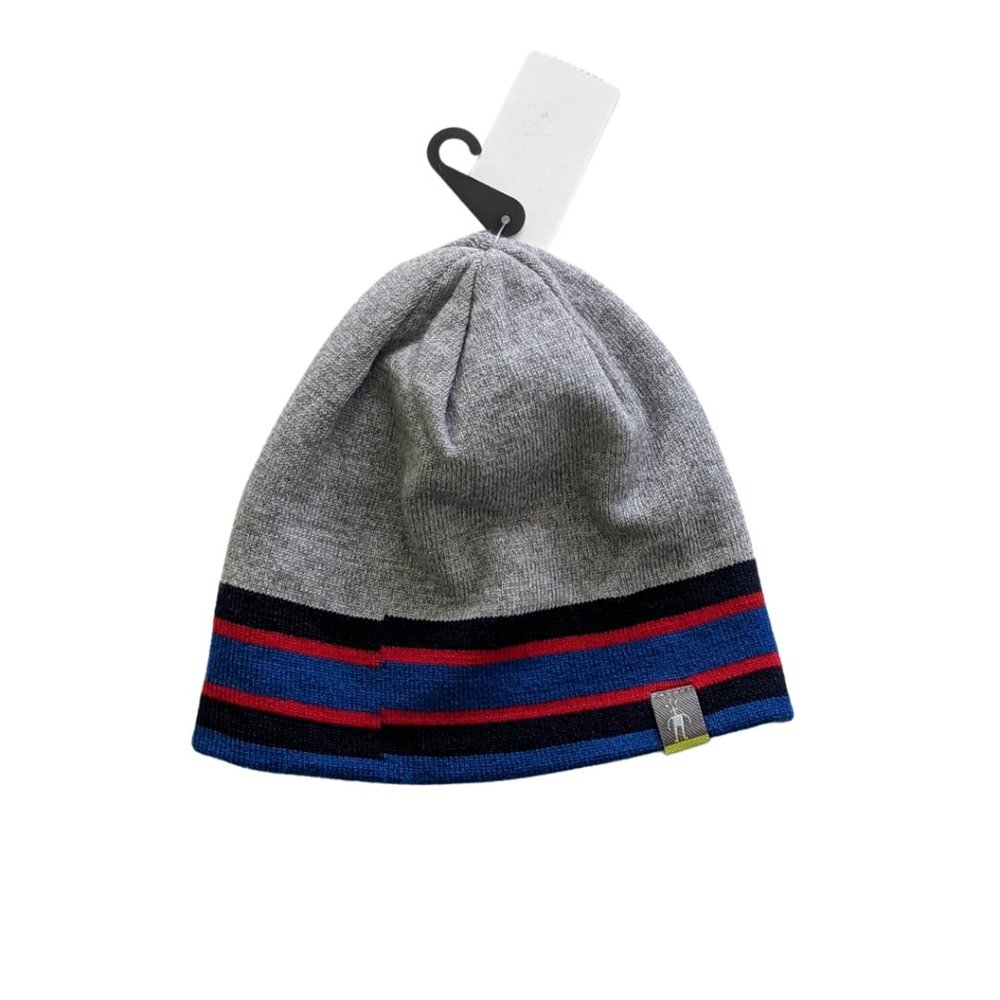 Kids Smartwool Beanie - Small